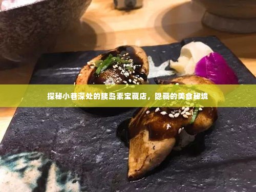 胰岛素宝藏店揭秘，小巷深处的隐藏美食秘境