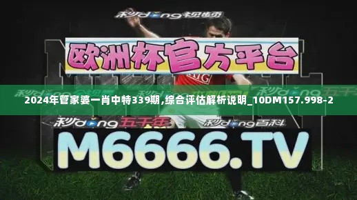 2024年管家婆一肖中特339期,综合评估解析说明_10DM157.998-2