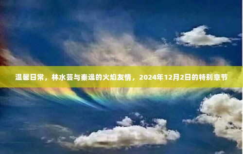 林水芸与秦逸的火焰友情，温馨日常的特别章节——2024年12月2日