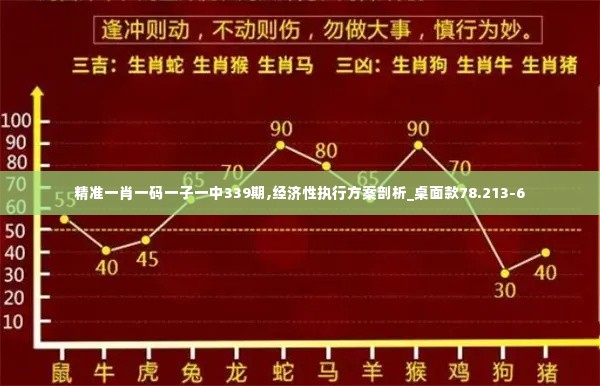 精准一肖一码一子一中339期,经济性执行方案剖析_桌面款78.213-6