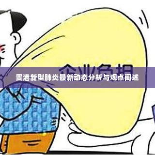 贵港新型肺炎最新动态解析与观点综述