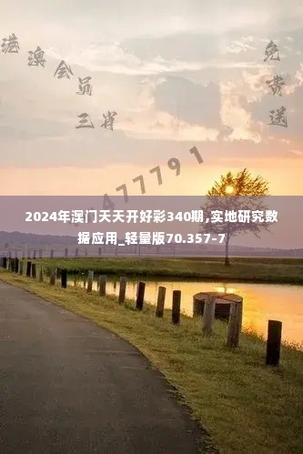 2024年澳门天天开好彩340期,实地研究数据应用_轻量版70.357-7