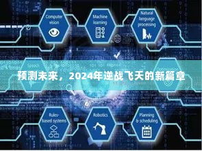 2024年逆战飞天新篇章，未来趋势预测