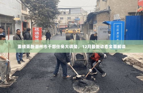 潮州市干部任免大调整重磅更新，12月最新动态全面解读