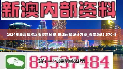 2024年新澳精准正版资料免费,快速问题设计方案_尊贵版52.570-8