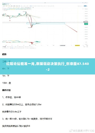 红姐论坛精准一肖,数据驱动决策执行_创意版87.540-2