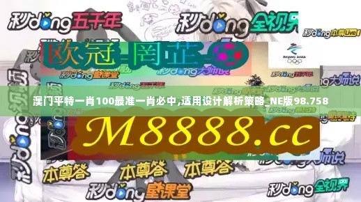 澳门平特一肖100最准一肖必中,适用设计解析策略_NE版98.758