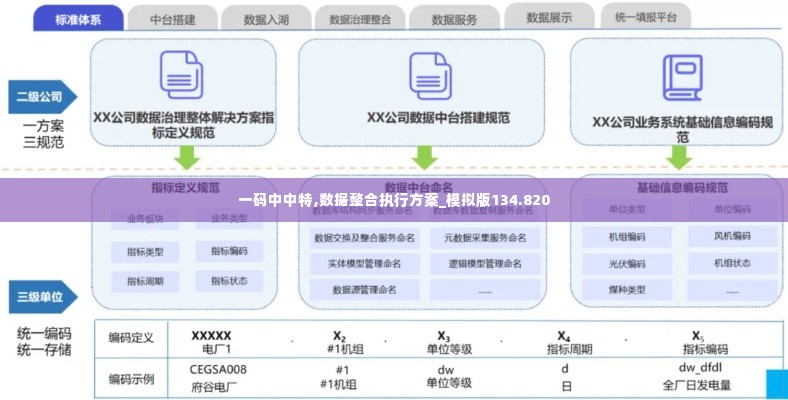 一码中中特,数据整合执行方案_模拟版134.820