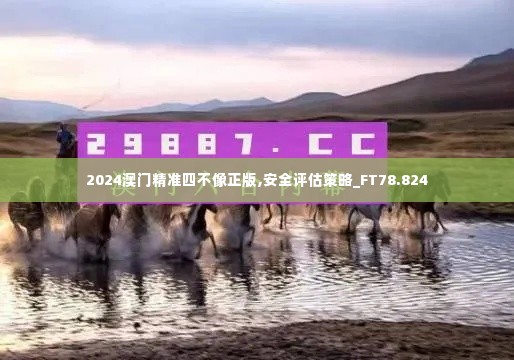 2024澳门精准四不像正版,安全评估策略_FT78.824