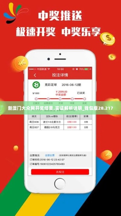 新澳门大众网开奖结果,实证解析说明_钱包版28.217