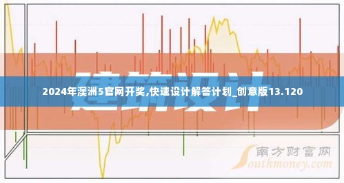 2024年澳洲5官网开奖,快速设计解答计划_创意版13.120