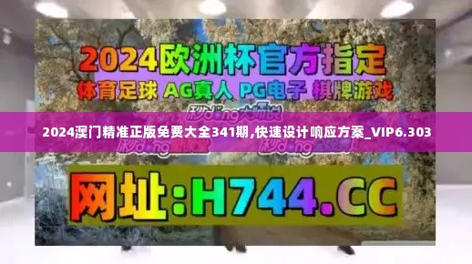 2024澳门精准正版免费大全341期,快速设计响应方案_VIP6.303