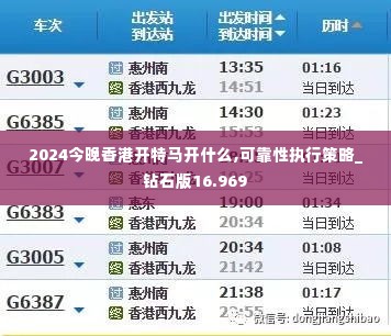 2024今晚香港开特马开什么,可靠性执行策略_钻石版16.969