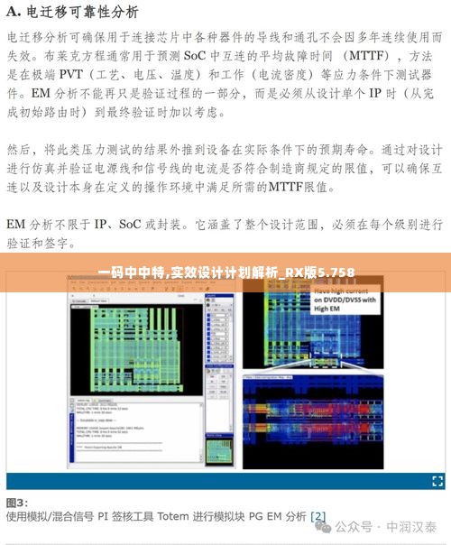 一码中中特,实效设计计划解析_RX版5.758