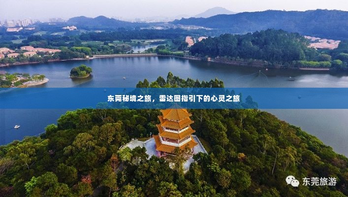 东莞秘境之旅，雷达图引领的心灵探索之旅