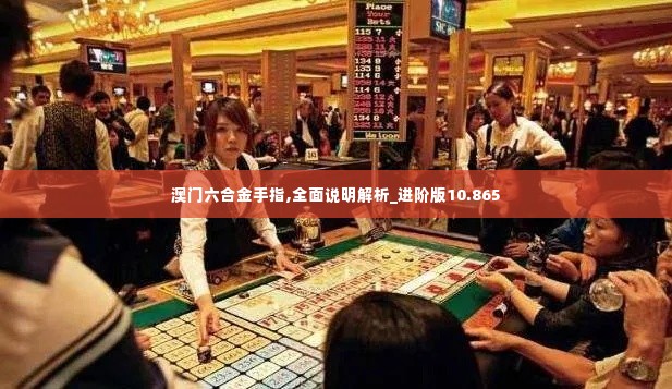 澳门六合金手指,全面说明解析_进阶版10.865