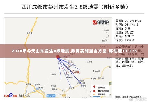 2024年今天山东发生8级地震,数据实施整合方案_移动版11.375