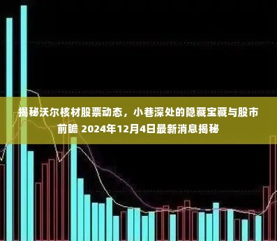 揭秘沃尔核材股票动态，小巷深处的宝藏与最新股市前瞻（2024年12月4日消息更新）