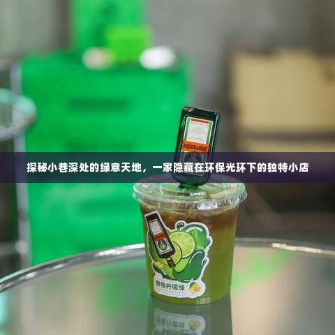 探秘绿意天地，环保光环下的独特小巷小店