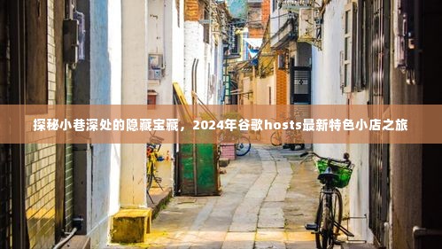 探秘小巷深处的隐藏宝藏，谷歌hosts带你发现特色小店之旅（2024年）