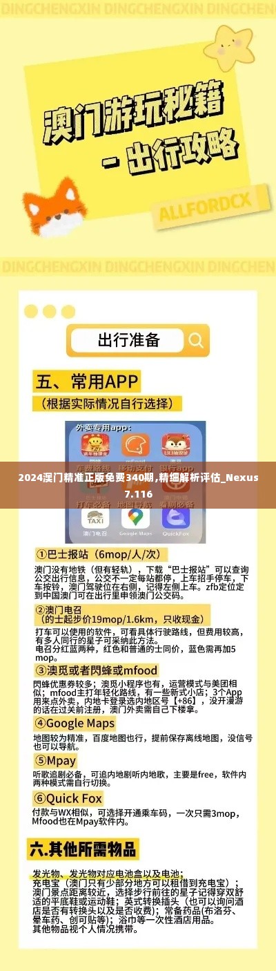 2024澳门精准正版免费340期,精细解析评估_Nexus7.116