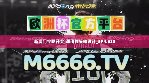 新澳门今晚开奖,适用性策略设计_SP4.635