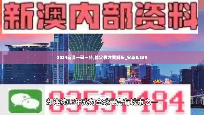 2024新澳一码一特,稳定性方案解析_安卓8.359