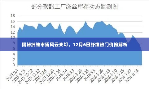 揭秘纤维市场风云变幻，热门纤维价格解析报告（日期，12月6日）