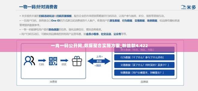 一肖一码公开网,数据整合实施方案_粉丝款4.422