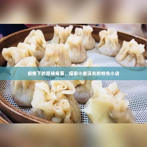 疫情之下的隐秘角落，探索小巷特色小店的独特魅力