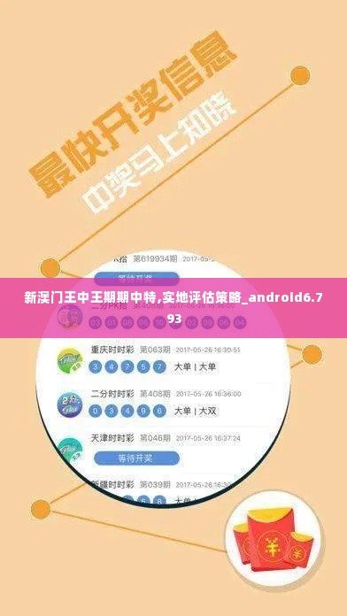 新澳门王中王期期中特,实地评估策略_android6.793