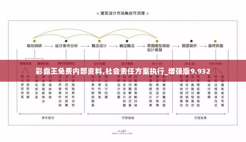 彩霸王免费内部资料,社会责任方案执行_增强版9.932