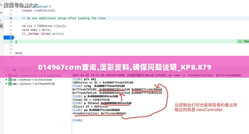 014967cσm查询,澳彩资料,确保问题说明_KP8.879