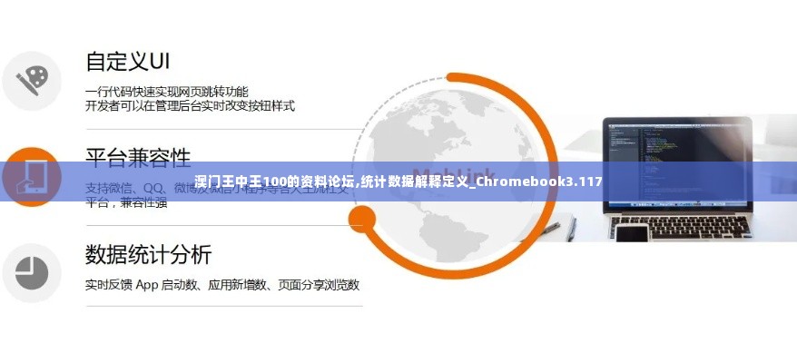 澳门王中王100的资料论坛,统计数据解释定义_Chromebook3.117