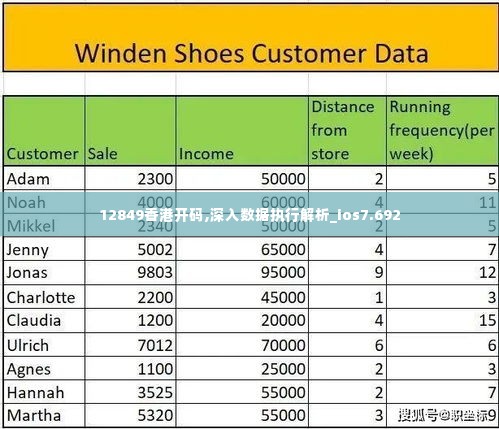 12849香港开码,深入数据执行解析_ios7.692