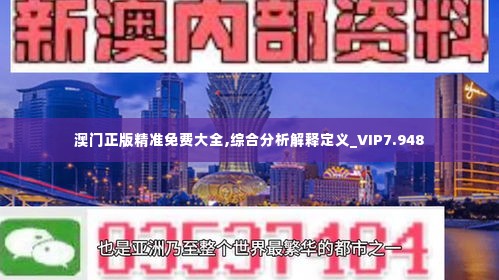 澳门正版精准免费大全,综合分析解释定义_VIP7.948