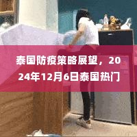 泰国防疫策略展望，热门观点探析与未来展望（2024年12月6日）