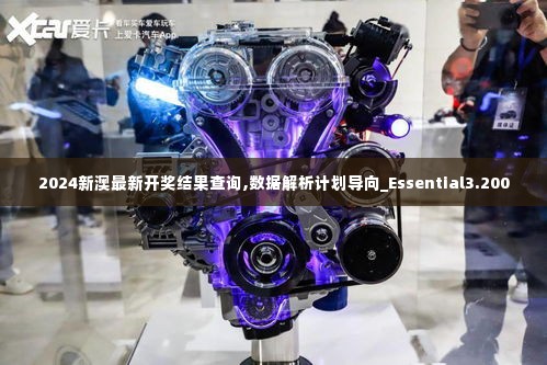 2024新澳最新开奖结果查询,数据解析计划导向_Essential3.200