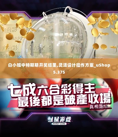 白小姐中特期期开奖结果,灵活设计操作方案_uShop5.375