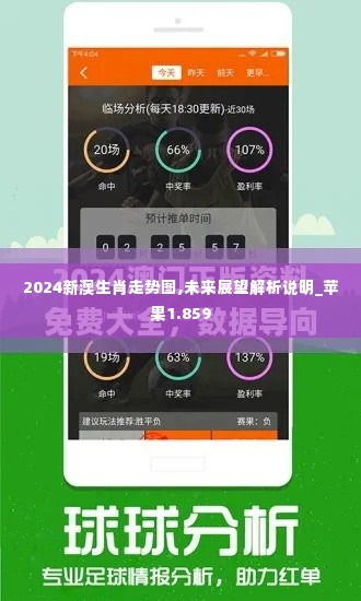 2024新澳生肖走势图,未来展望解析说明_苹果1.859