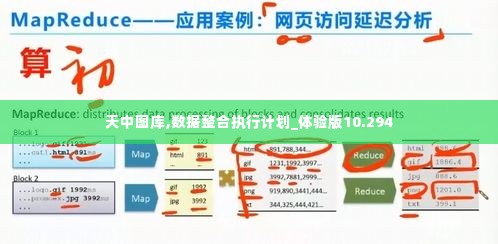 天中图库,数据整合执行计划_体验版10.294