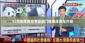 台湾政论节目热门视频评测与介绍，深度剖析时事热点，引领思想潮流