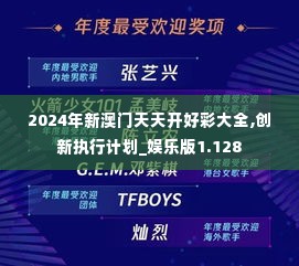 2024年新澳门天天开好彩大全,创新执行计划_娱乐版1.128