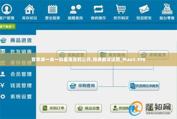 管家婆一肖一码最准资料公开,经典解读说明_Max5.998