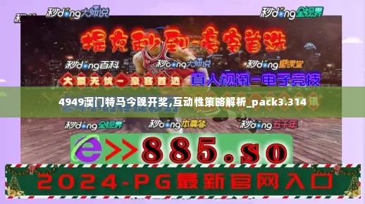 4949澳门特马今晚开奖,互动性策略解析_pack3.314