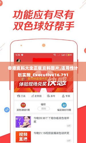 香港资料大全正版资料图片,适用性计划实施_Executive16.791