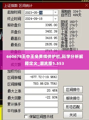 660678王中王免费提供护栏,科学分析解释定义_潮流版5.553