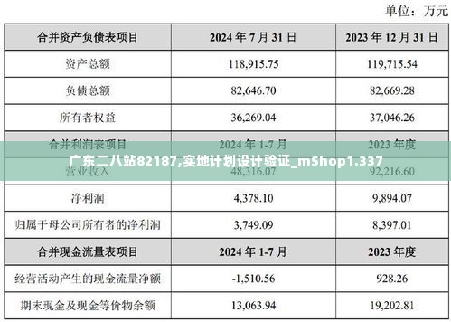 广东二八站82187,实地计划设计验证_mShop1.337