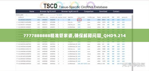 7777888888精准管家婆,确保解释问题_QHD9.214