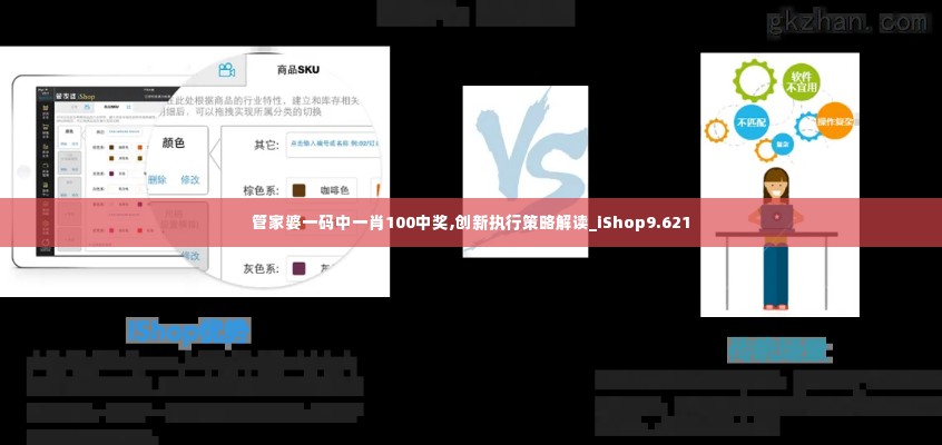 管家婆一码中一肖100中奖,创新执行策略解读_iShop9.621